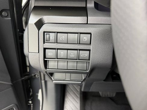 New 2026 Toyota 4Runner Limited image 11