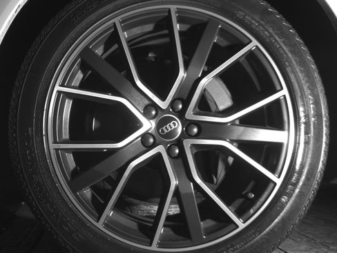 Certified 2021 Audi SQ5 Prestige AWD/4WD image 9