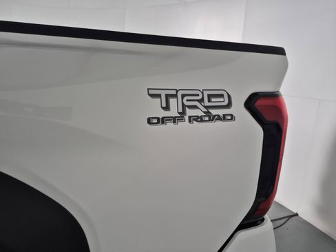 New 2026 Toyota Tacoma TRD Off-Road image 12