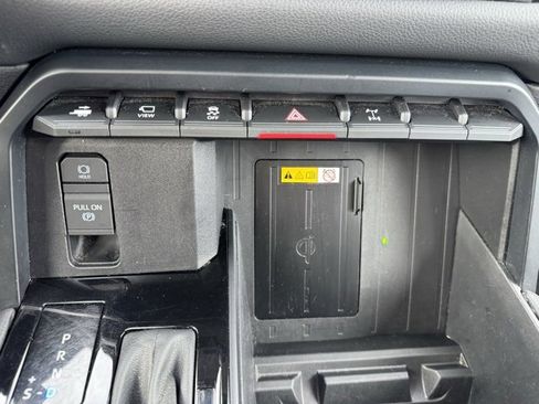 Used 2024 Toyota Tundra TRD Pro image 30