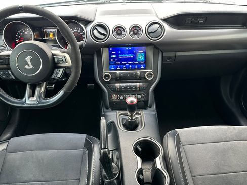 Used 2019 Ford Mustang Shelby GT350 w/ Technology Package image 15