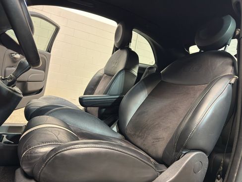 Used 2014 FIAT 500 GQ Edition image 14