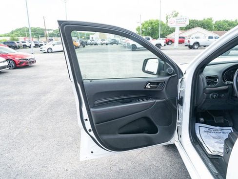 Certified 2023 Dodge Durango R/T AWD/4WD image 10