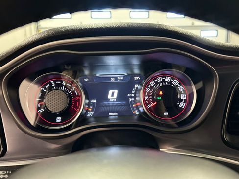 Used 2019 Dodge Challenger R/T Scat Pack w/ Widebody Package image 20