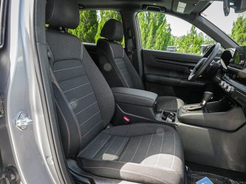 Used 2024 Honda CR-V Sport image 32