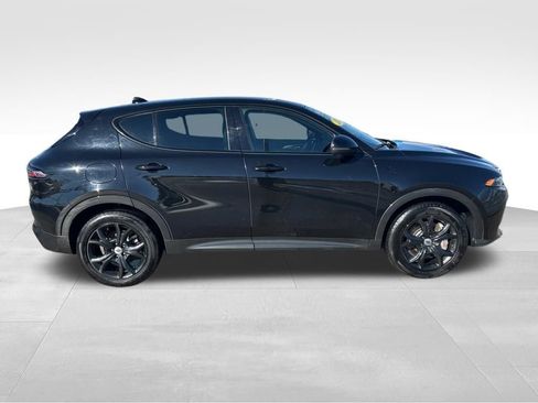 Used 2024 Dodge Hornet R/T Plus w/ R/T Blacktop Package image 10