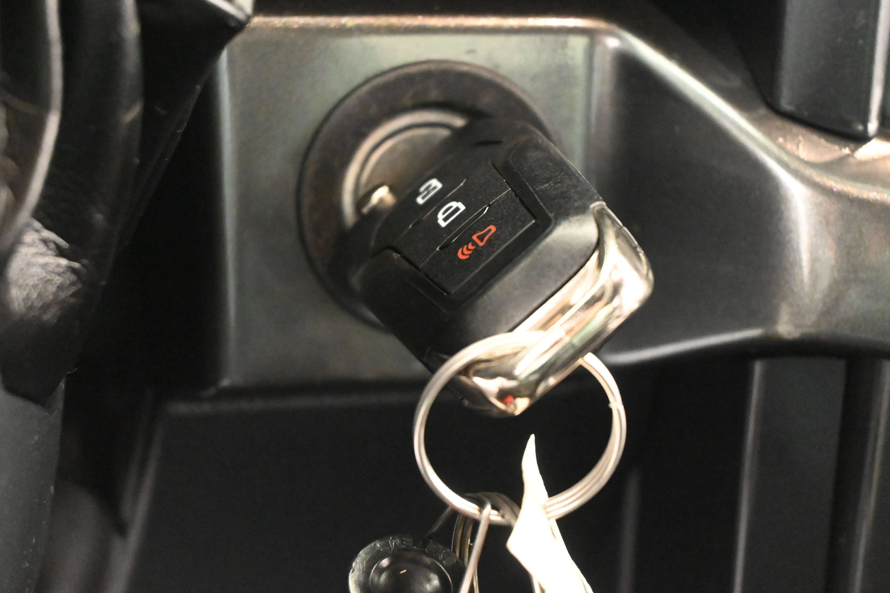 Used 2024 Ford F150 STX AWD/4WD image 20