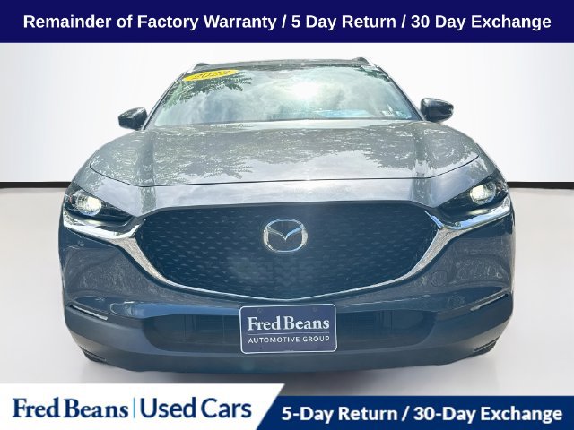 Used 2023 MAZDA CX-30 AWD 2.5 S w/ Preferred Package image 2
