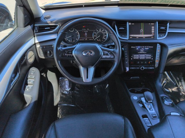 Used 2019 INFINITI QX50 Essential w/ Premium Heat Package FWD image 17