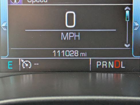 Used 2018 Chevrolet Colorado ZR2 AWD/4WD image 2