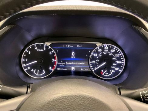 Used 2021 Nissan Sentra SV image 19