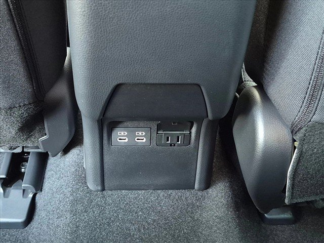 Certified 2026 Toyota Prius Plug-In Hybrid FWD image 16