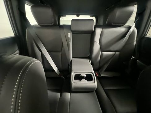 New 2027 Toyota Land Cruiser w/ Premium Package AWD/4WD image 30