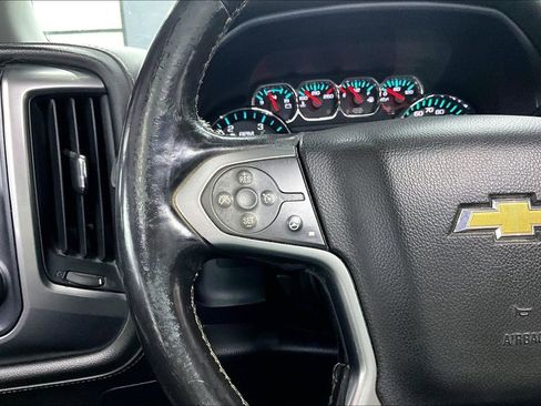 Used 2015 Chevrolet Silverado 2500 LTZ w/ Duramax Plus Package image 10