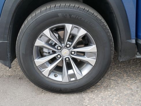 Used 2025 Chevrolet Equinox LT image 15