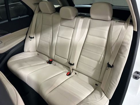 New 2026 Mercedes-Benz GLE 450 4MATIC image 14