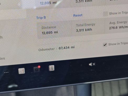 Used 2021 Tesla Model 3 Long Range image 13