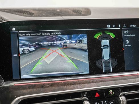 Used 2023 BMW X5 sDrive40i w/ Premium Package image 26