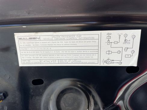 Used 2006 Ford Mustang GT image 27