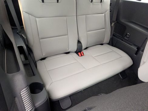 New 2026 Ford Explorer Active AWD/4WD image 22
