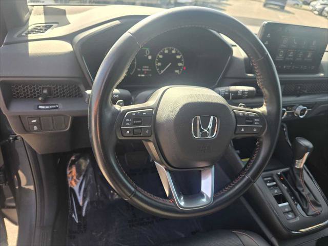 Used 2024 Honda CR-V Sport-L image 26