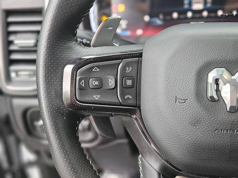 Used 2026 RAM 1500 Rebel w/ G/T Package AWD/4WD image 29