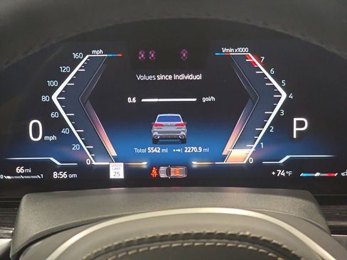 Certified 2024 BMW X5 sDrive40i w/ M Sport Package image 17