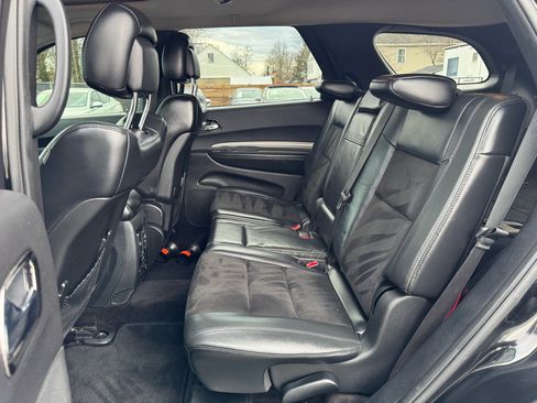 Used 2018 Dodge Durango GT w/ Premium Group image 15