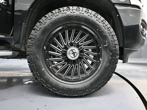 Used 2023 RAM 3500 Laramie image 18