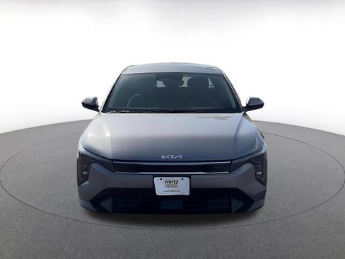 Used 2026 Kia K4 FWD image 4