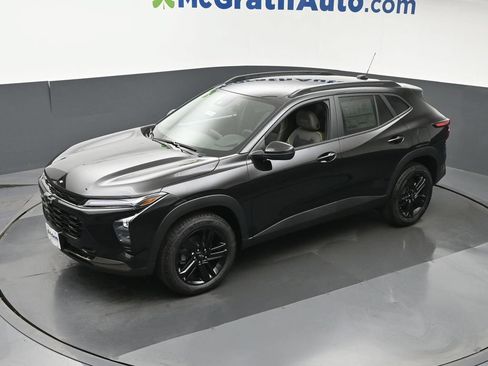 New 2026 Chevrolet Trax ACTIV w/ Driver Confidence Package FWD image 22