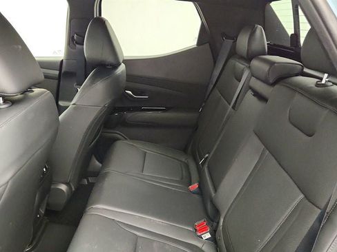 Used 2025 Hyundai Santa Cruz SEL FWD image 20