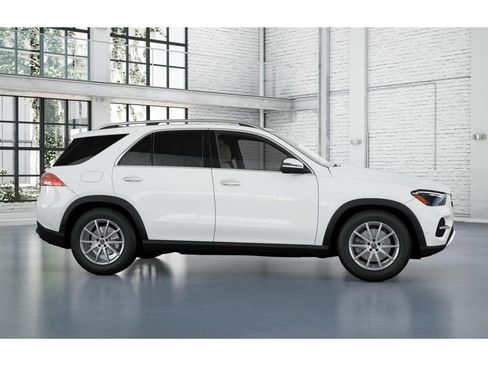 New 2026 Mercedes-Benz GLE 350 4MATIC image 15