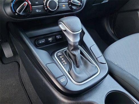 Certified 2023 Kia Soul LX w/ Option Group 015 image 22