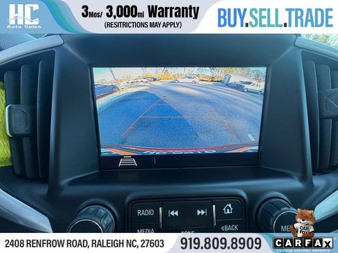 Used 2018 GMC Terrain SLE w/ Driver Convenience Package image 30