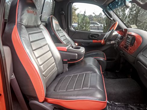 Used 2003 Ford F150 XL image 26