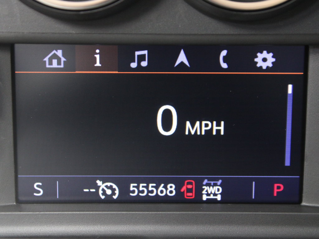 Used 2021 Chevrolet Tahoe Z71 AWD/4WD image 19