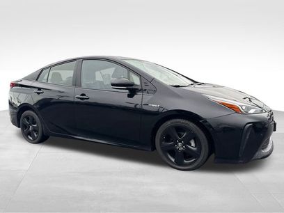 Used 2020 Toyota Prius XLE