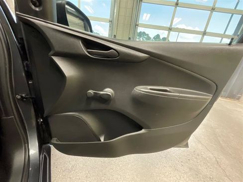 Used 2019 Chevrolet Spark LS FWD image 20