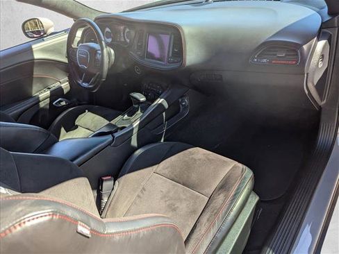 Used 2023 Dodge Challenger R/T Scat Pack w/ Plus Package image 21