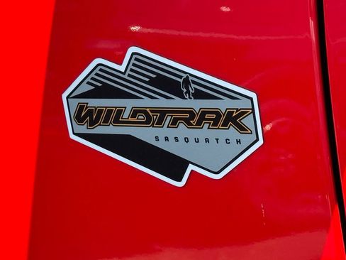 Used 2022 Ford Bronco Wildtrak AWD/4WD image 24