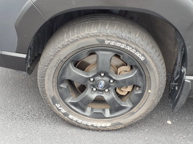 Used 2024 Subaru Forester Wilderness AWD/4WD image 33