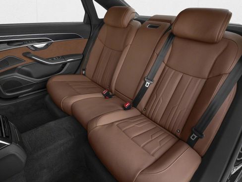 New 2026 Audi A8 L 3.0T AWD/4WD image 9