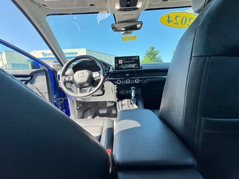 Used 2024 Honda CR-V EX-L image 27