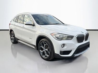 Used 2018 BMW X1 sDrive28i
