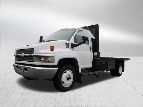 Used 2006 Chevrolet Kodiak C4500 2WD Regular Cab image 7