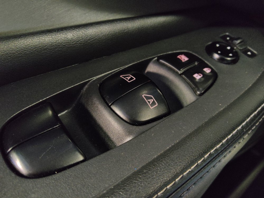 Used 2020 Nissan Murano SV AWD/4WD image 27