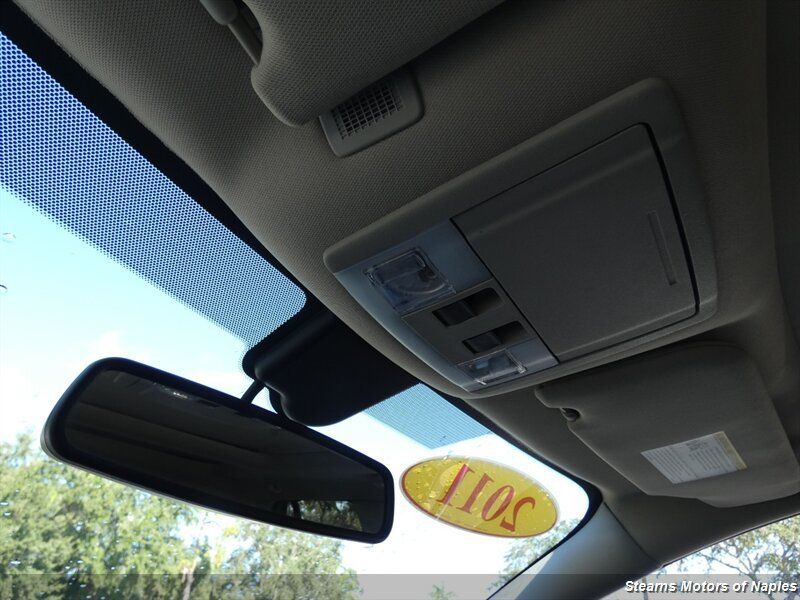 Used 2011 Ford Edge Limited w/ 302A Rapid Spec Order Code FWD image 35