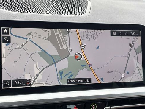 Used 2020 BMW 330i xDrive w/ Premium Package image 19