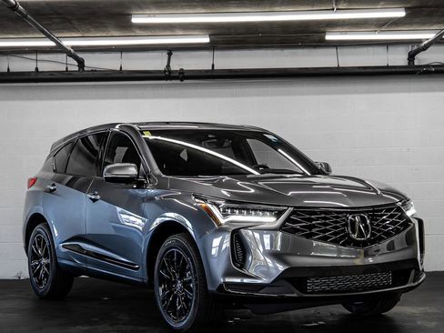 New 2026 Acura RDX SH-AWD image 7